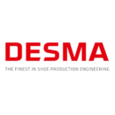 Logo Desma GmbH