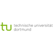 Logo TU Dortmund