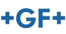 Logo Georg Fischer AG (CH)