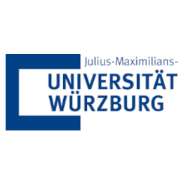 Logo Universität Würzburg