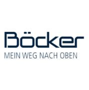 Logo Böcker Maschinenwerke