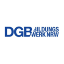 Logo DGB Bildungswerk