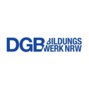 Logo DGB Bildungswerk