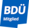 Logo BDÜ