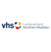 Logo VHS Landesverband NRW