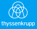 Logo Thyssen-Krupp