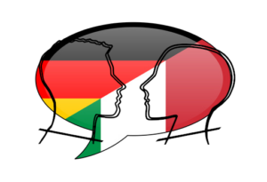 Dolmetscher Italienisch Deutsch